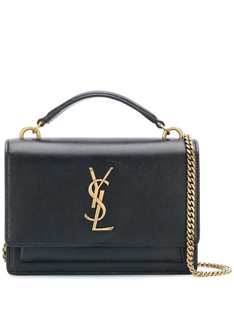 Borse Saint Laurent d'Occasione 